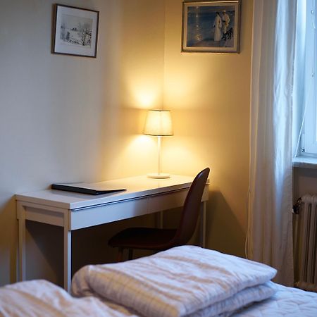 Falkoepings Vandrarhem/Hostel Dış mekan fotoğraf