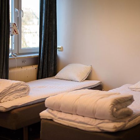 Falkoepings Vandrarhem/Hostel Dış mekan fotoğraf