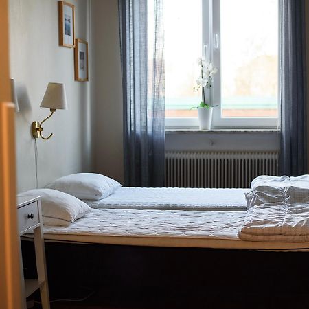 Falkoepings Vandrarhem/Hostel Dış mekan fotoğraf