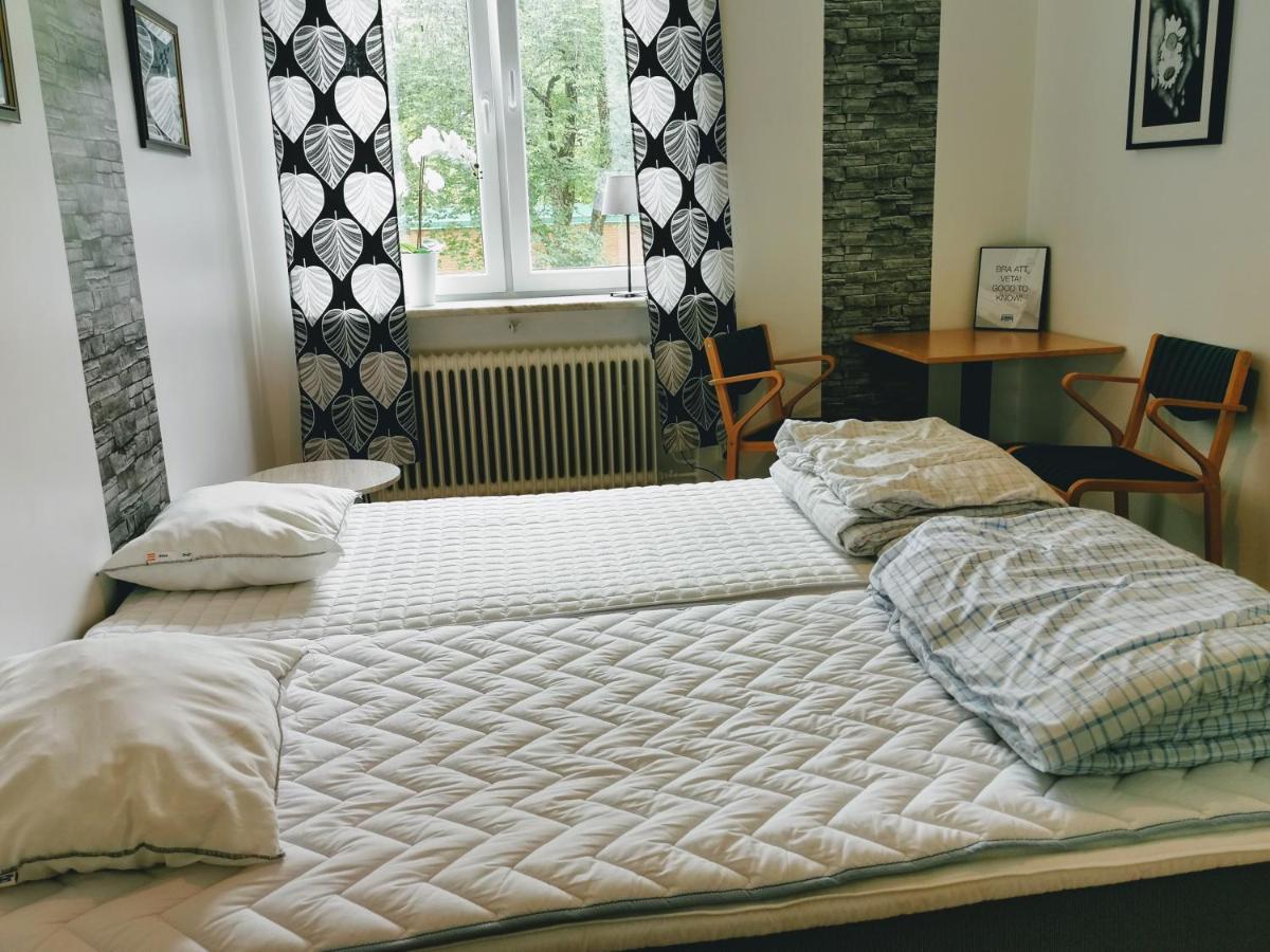 Falkoepings Vandrarhem/Hostel Dış mekan fotoğraf