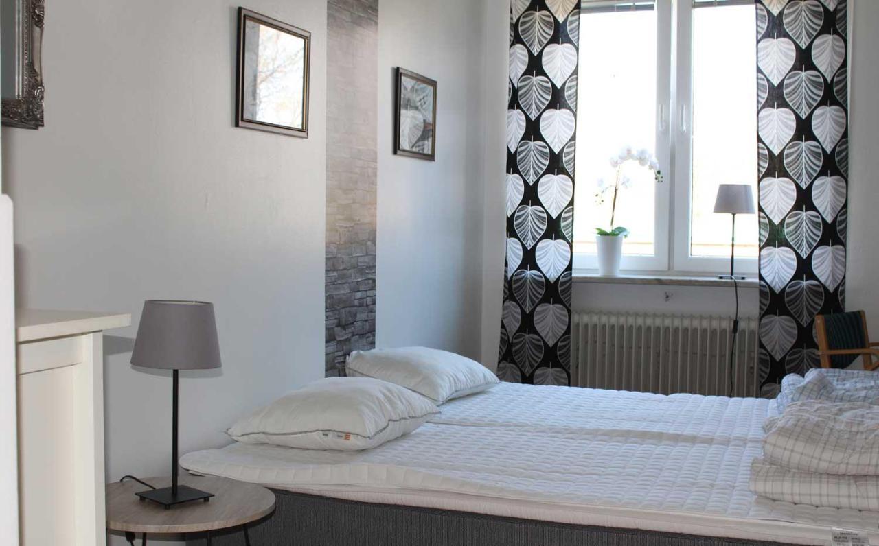 Falkoepings Vandrarhem/Hostel Dış mekan fotoğraf