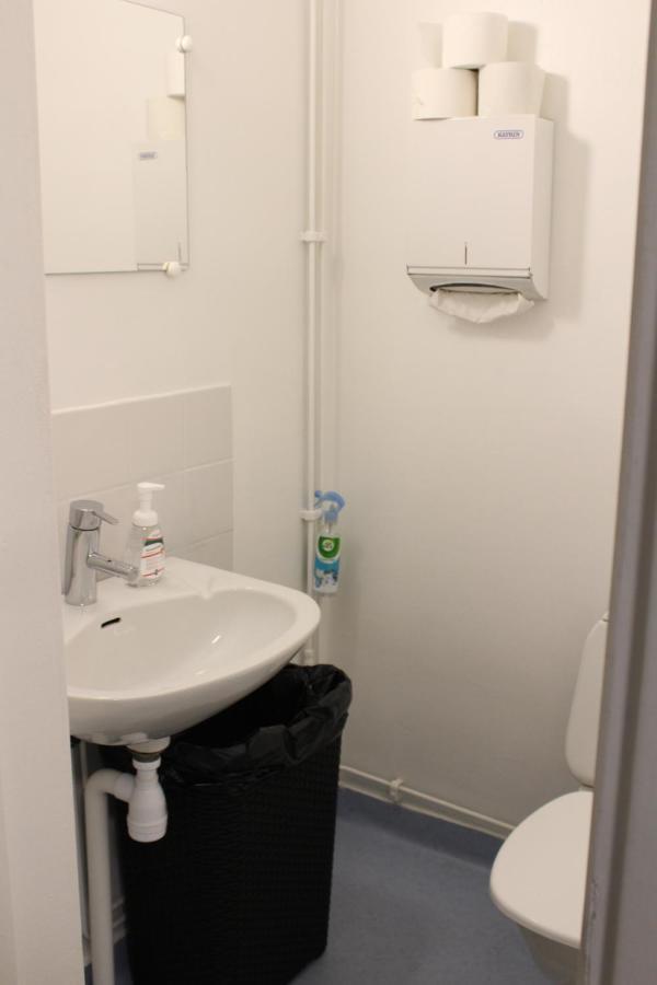 Falkoepings Vandrarhem/Hostel Dış mekan fotoğraf