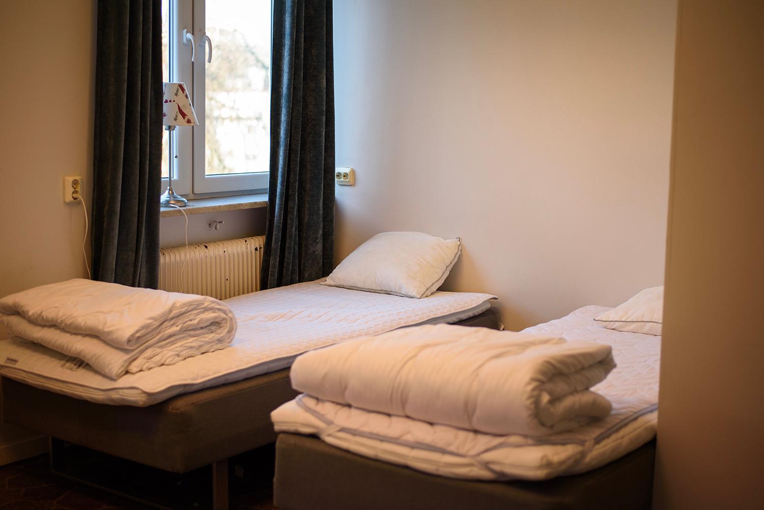 Falkoepings Vandrarhem/Hostel Dış mekan fotoğraf