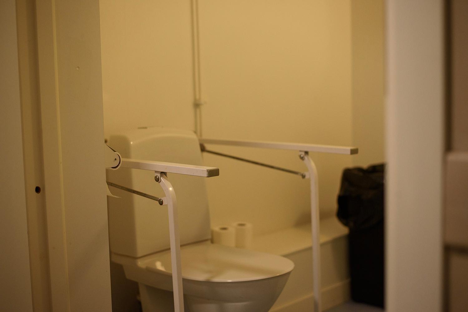 Falkoepings Vandrarhem/Hostel Dış mekan fotoğraf