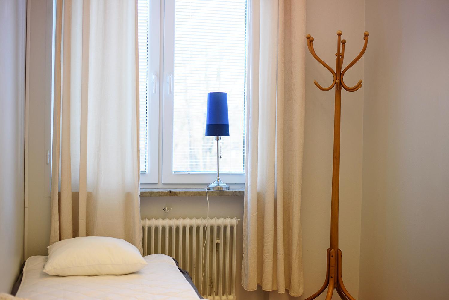 Falkoepings Vandrarhem/Hostel Dış mekan fotoğraf